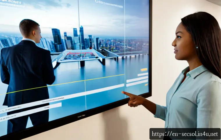 Cybersecurity Consulting Career Path: Skills, Certifications, and Specialization Choices 3 보안 컨설턴트를 위한 경력 개발 로드맵 관련 이미지 1