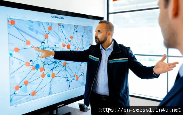 How to Build Practical Security Consulting Skills: Training Paths, Tools, and Value for Businesses 3 보안솔루션 컨설팅 실무 과정 따라잡기 관련 이미지 1